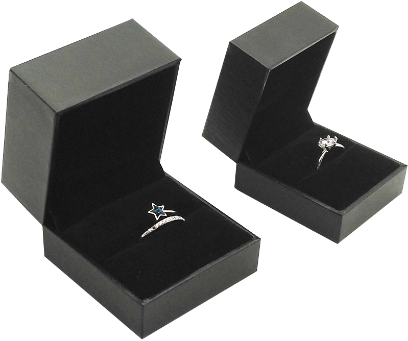 Custom Unique Jewellery Paper Box Packaging Supplier