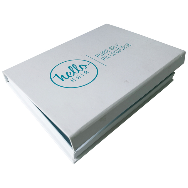 Bespoke Luxury Jewellery Paper Box Packaging 