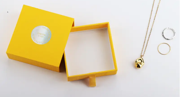 personalized jewelry box