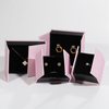 Modern Custom Jewelry Gift Box Packaging Wholesale Factory