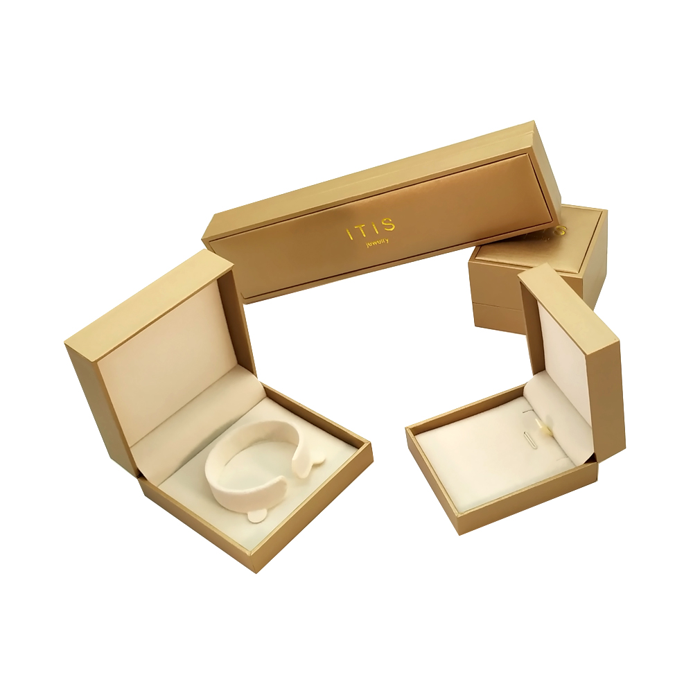 Custom Plastic Gift Bracelet Box Packaging Supplier