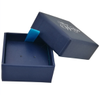 Personalized Quality Jewelry Paper Box Packaging