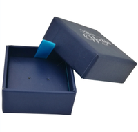 Personalized Quality Jewelry Paper Box Packaging