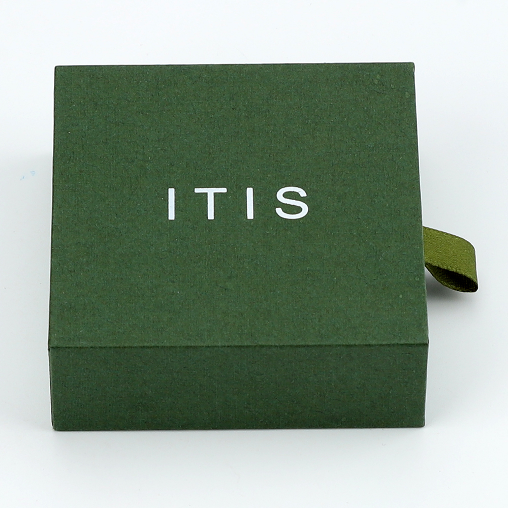 Wholesale Customized Cardboard Packaging Bracelet Box