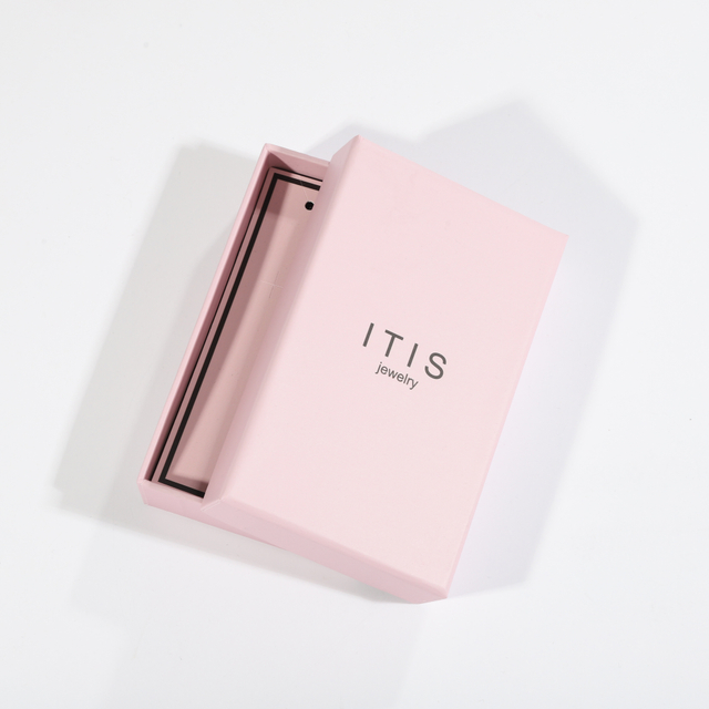 Wholesale Personalized Jewelry Package Box Supplier 