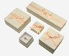 Custom Personalized Jewelry Paper Box Packaging Paper Supplier