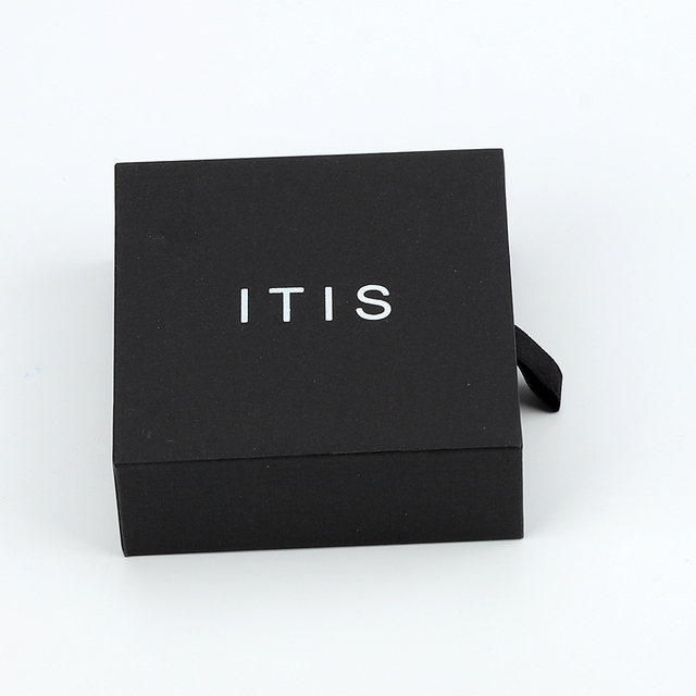 Custom Wholesale Classic Ring Paper Box Package Factory