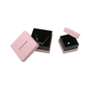 Custom Luxury Cardboard Paper Bracelet Packaging Supplier
