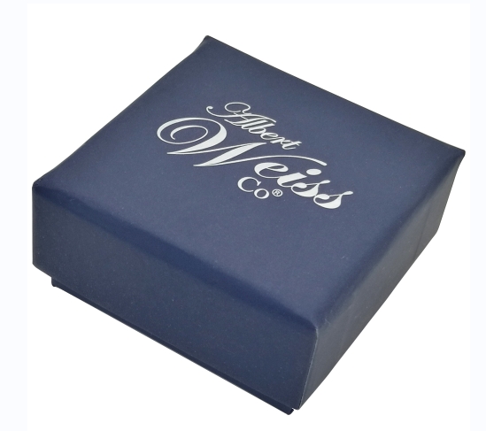 Personalized Quality Jewelry Paper Box Packaging