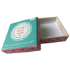 Custom Unique Jewelry Paper Box with Logo Printing Factory