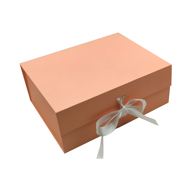Folding Gift Box