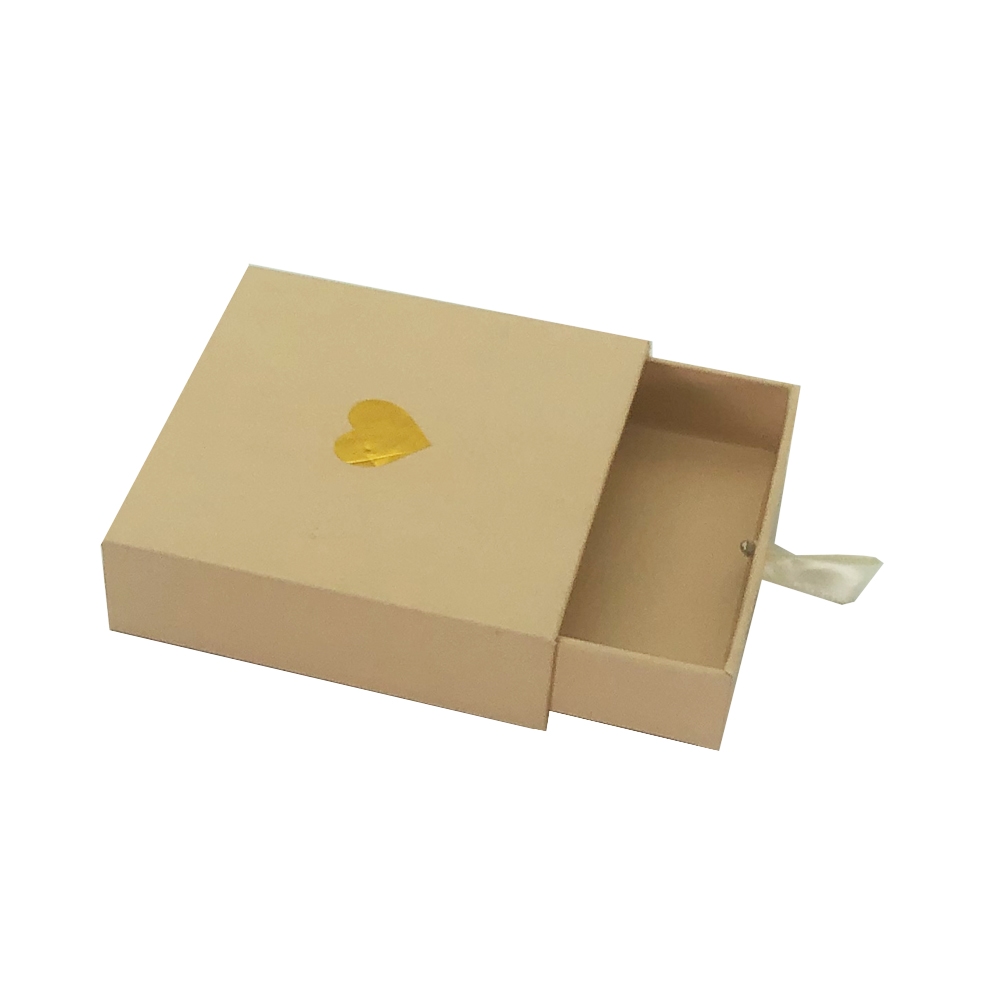 Personalized Leather Jewelry Case Package Manufacturer