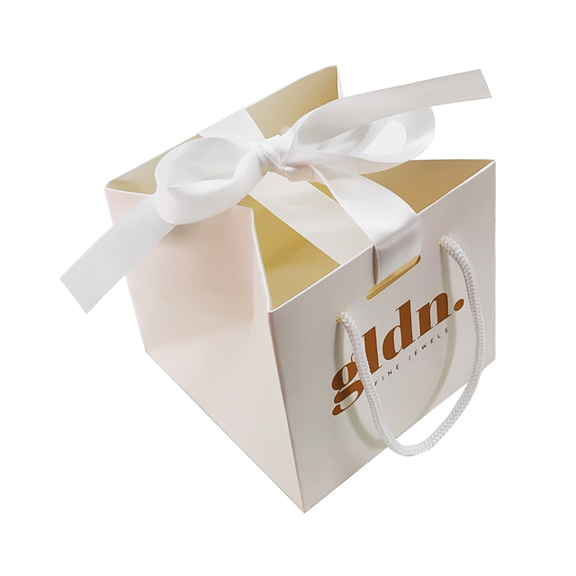 Retail Paper Bags Pringing Packaging Supplier