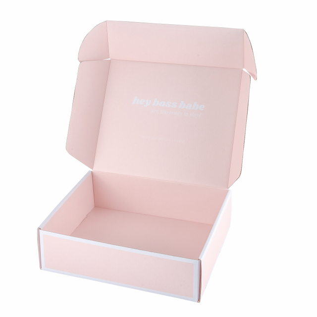 Wholesale Cardboard Gift Box Packaging Manufacturer