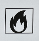 Avoid fire source identification