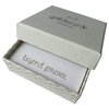 Luxury Huge Jewelry Cardboard Box Packaging