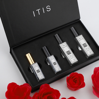 Custom Fragrance Sample Paper Box Wholesale