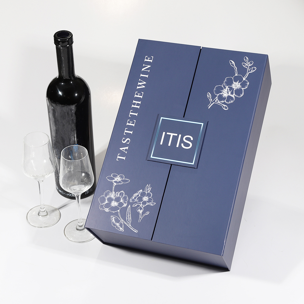 Wholesale Custom Luxury Wine Package