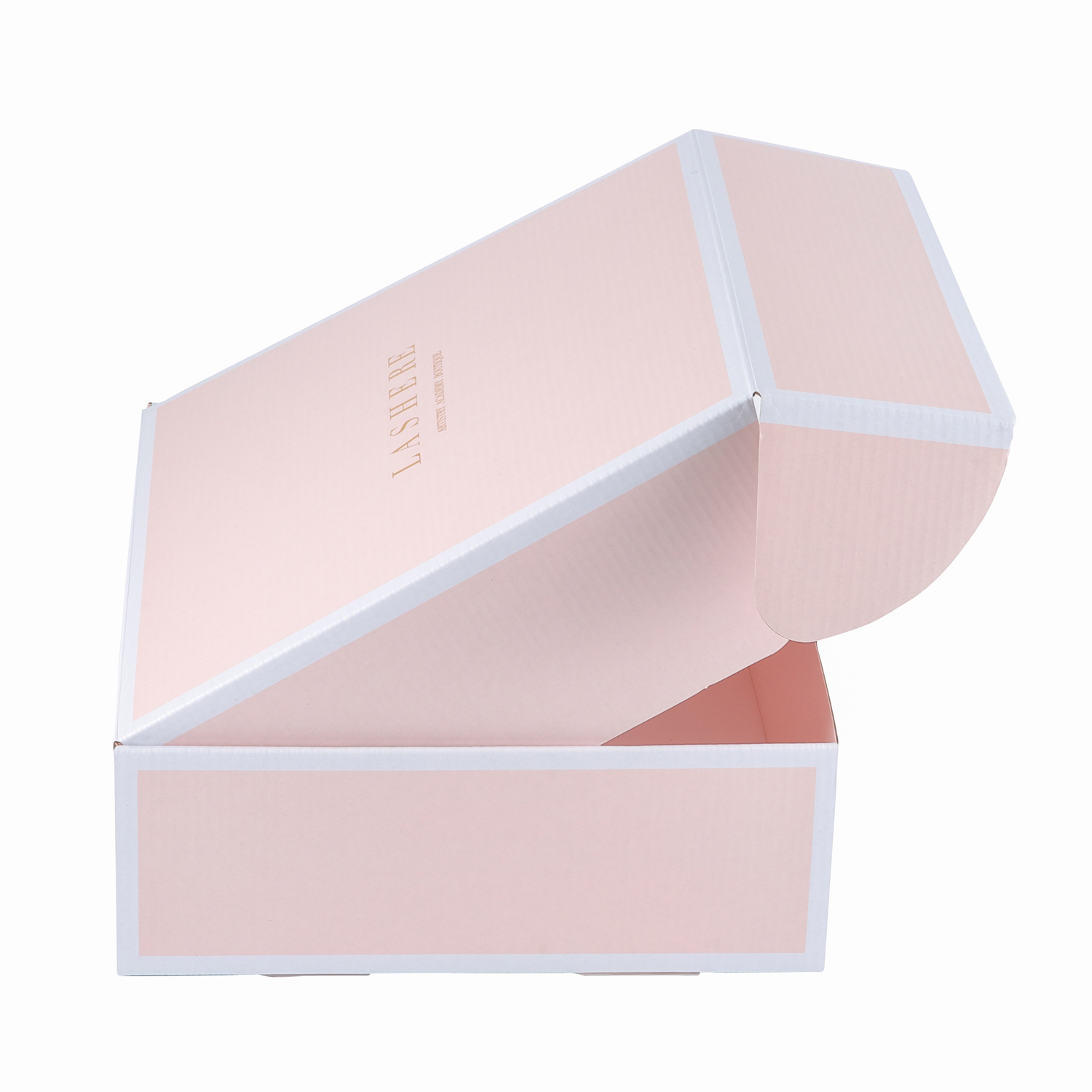 Wholesale Cardboard Gift Box Packaging Manufacturer