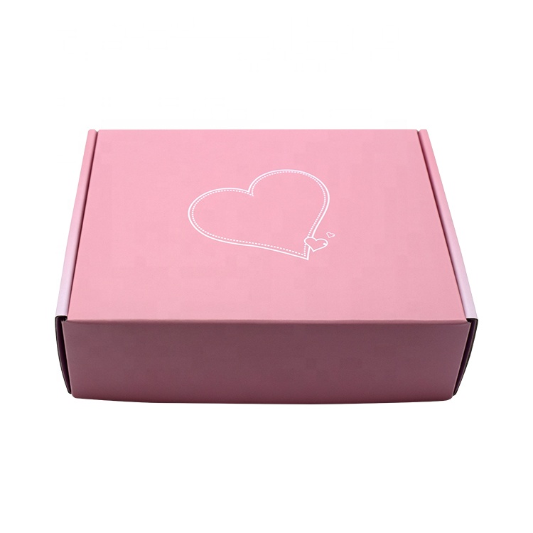 Wholesale Personalized Customized Mailer Box