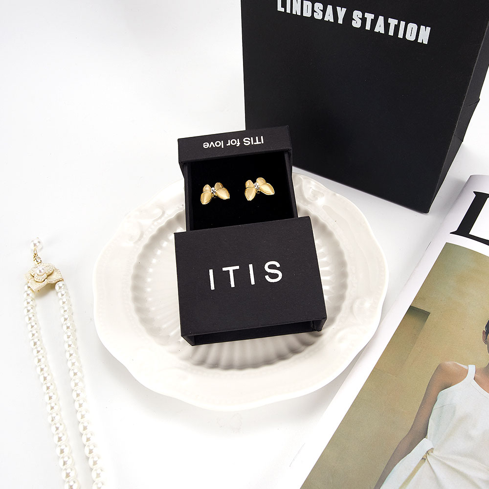 What Makes Custom Jewelry Packaging from China Unique
