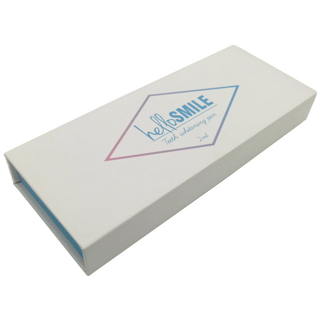 Custom Retail Jewelry Packaging Paper Boxes