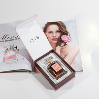 Luxury Custom Perfume Box Packaging Companies From China