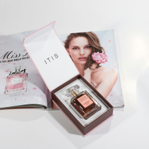 Customized Luxury Perfume Packaging Suppliers