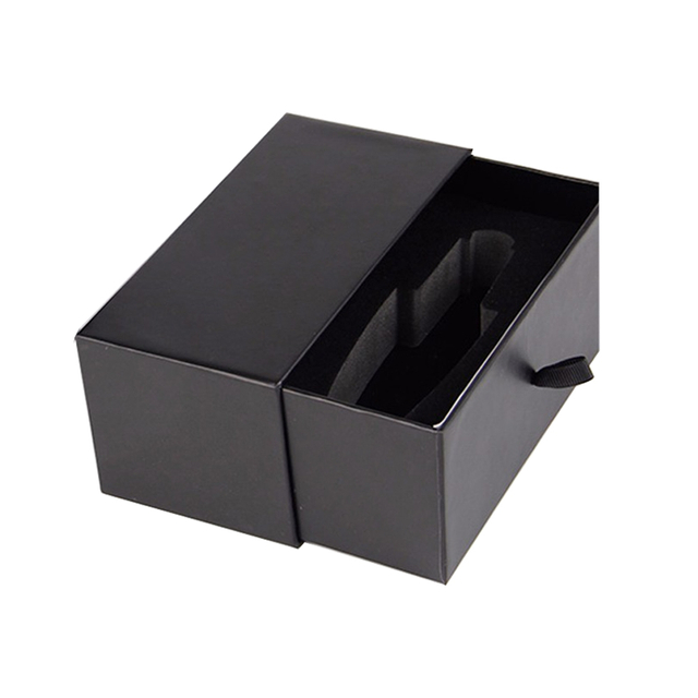 Personalized Creative Perfume Packaging Paper Box