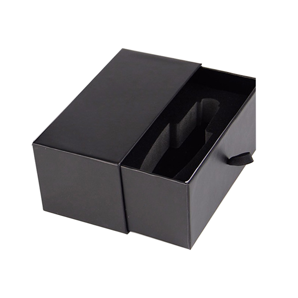 Custom Innovative Perfume Packaging Box Factory