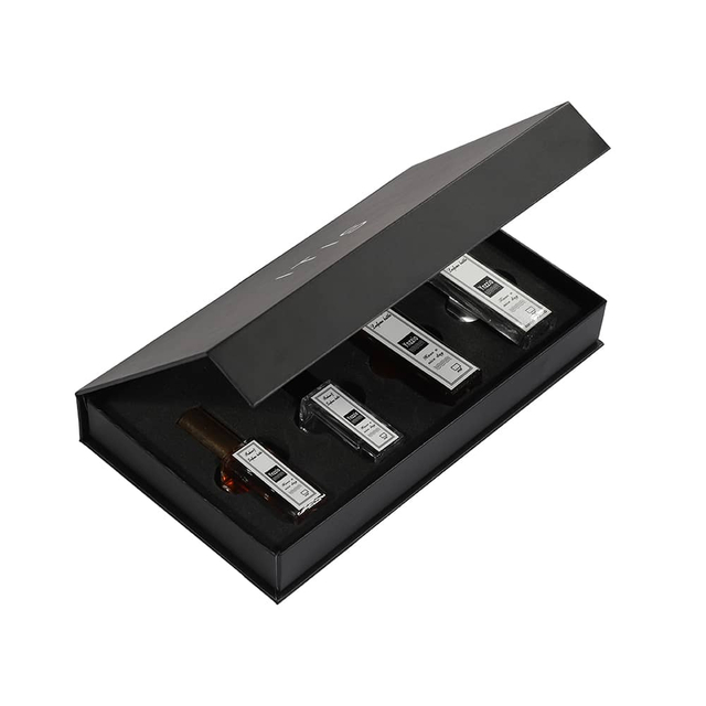 Luxury Custom Perfume Packages Paper Box Manufacturer From china