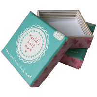 Customized Jewelry Packaging Boxes with Logo Manufacturer