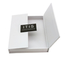 Personalized Custom Made Jewelry Paper Box Supplier