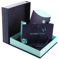 Best Mens Jewelry Paper Box Packaging Manufacturer