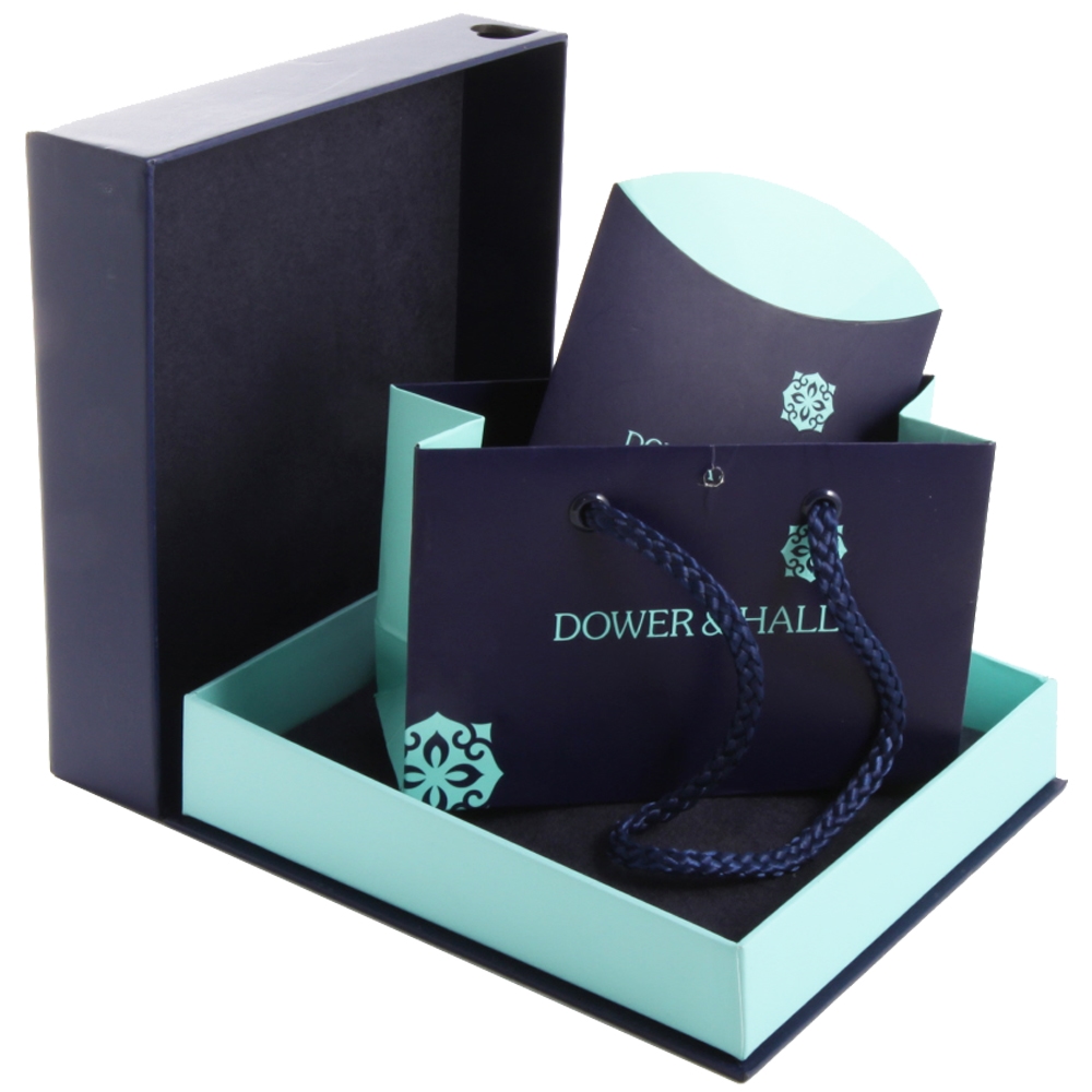 Custom Unique Jewelry Paper Box Wholesale