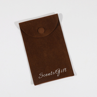 Personalized Velvet Embroidered Bag Package Wholesale