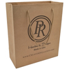 Custom Wholesale Paper Bags with Handles Packaging Factory