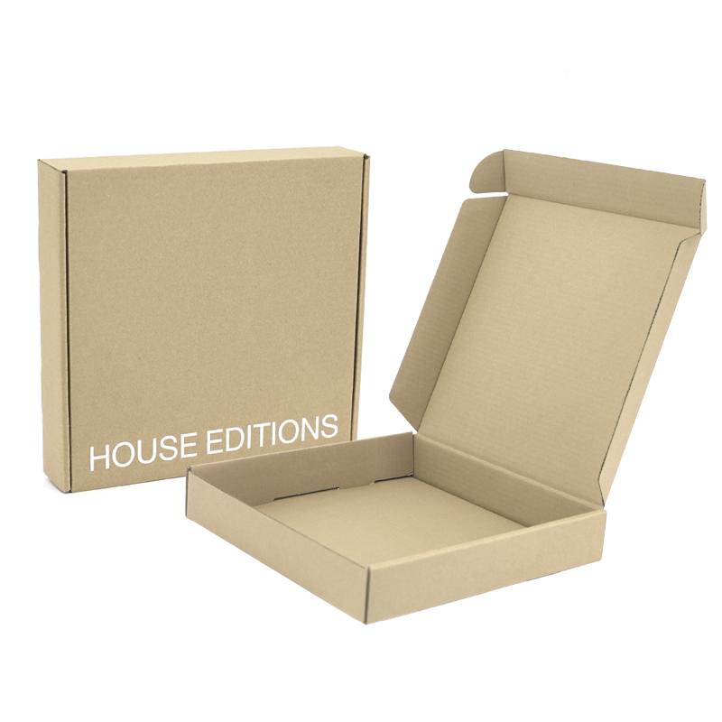 Custom Luxury Mailer Box Supplier