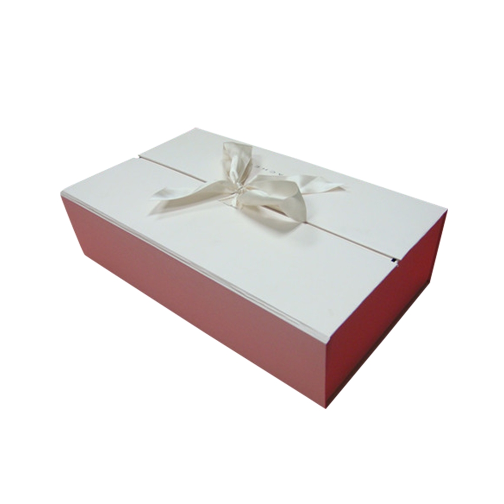 Luxury Huge Jewelry Cardboard Box Packaging
