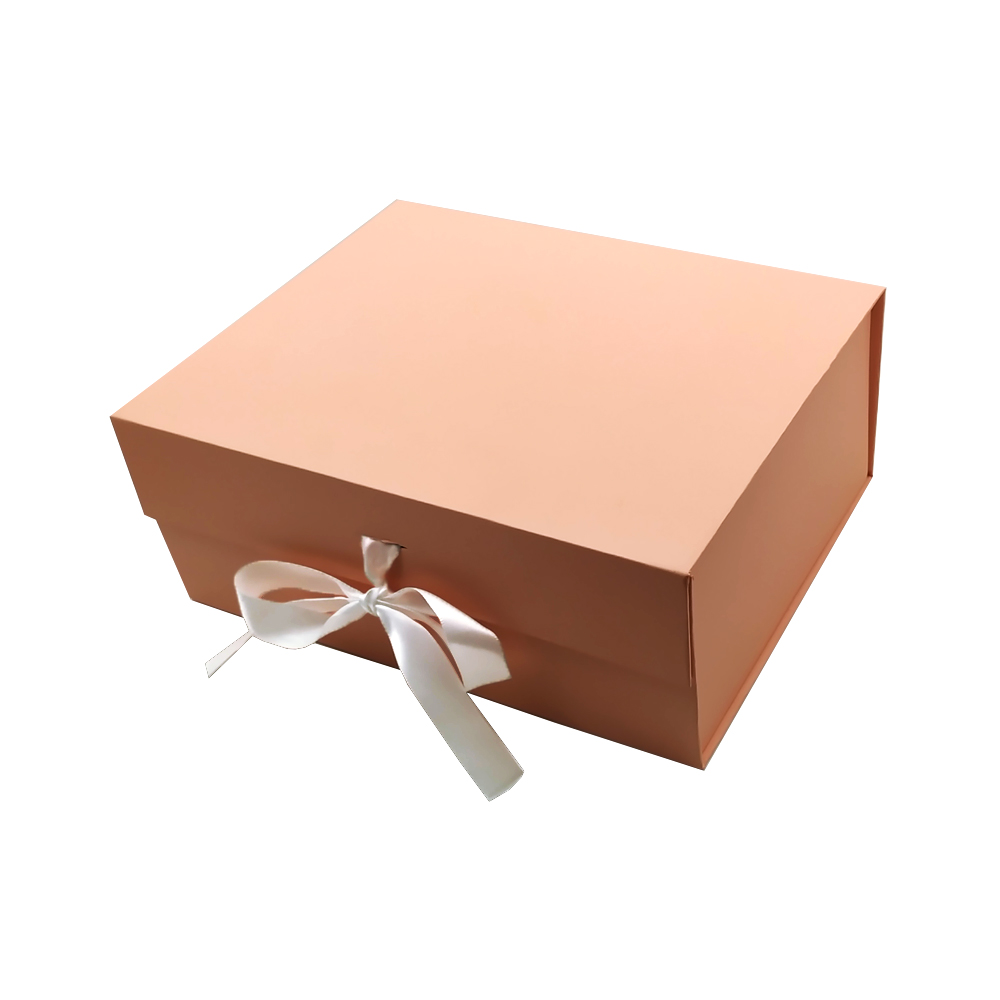 Folding Gift Box