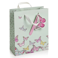 Custom Logo Gift Bags Package Wholesale Factory