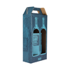 Customized Cardboard Wine Packaging Factory