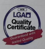 LGA Quality Certification