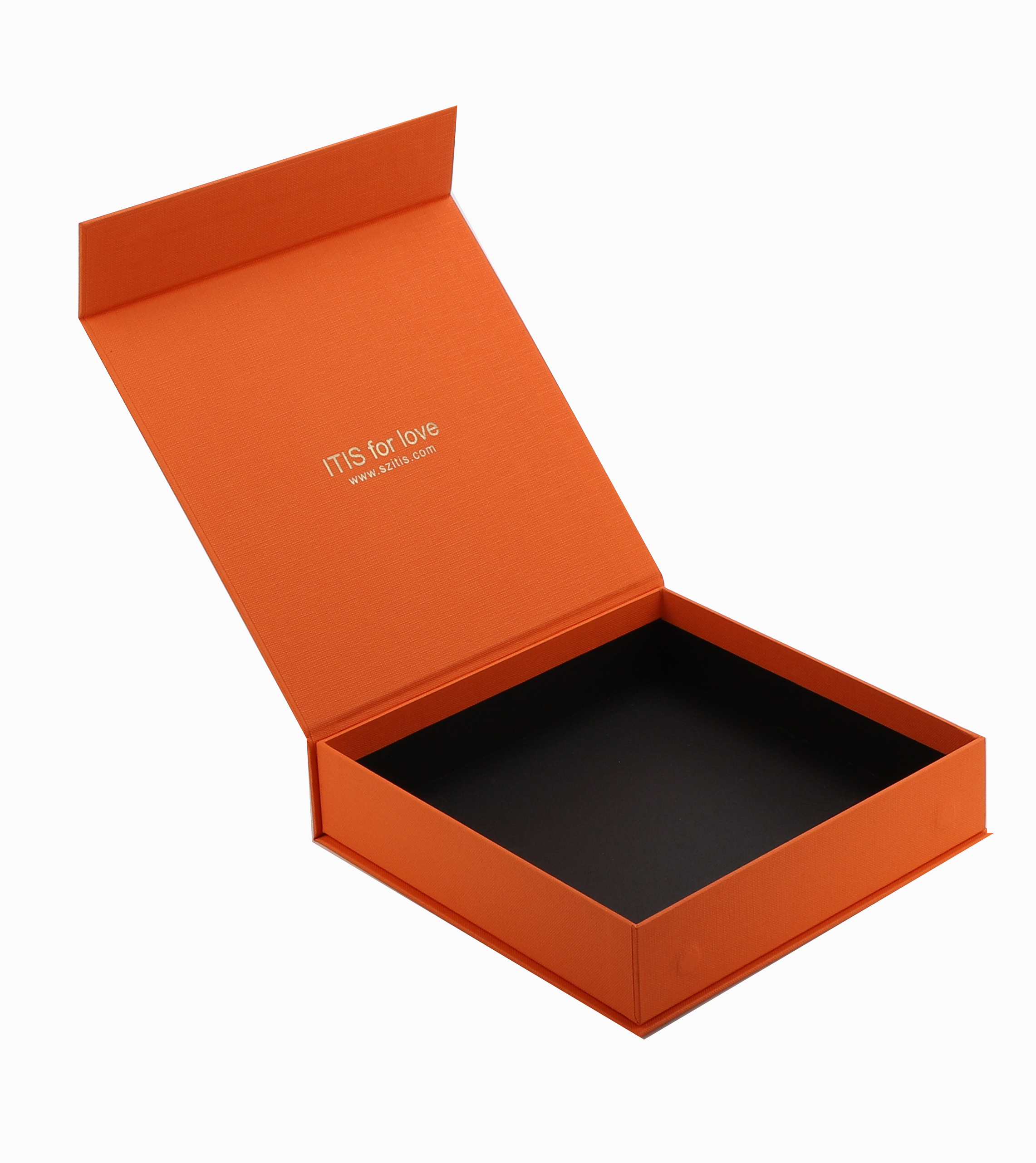 Custom Luxury Bespoke Cosmetic Packaging Box
