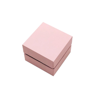 Custom Luxury Jewelry Paper Box Packaging Suppliers