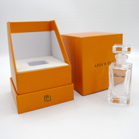 Customized Luxury Cosmetic Packaging Boxes