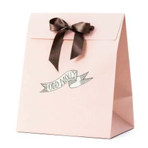 Customized Luxury Paper Bag Packaging Company