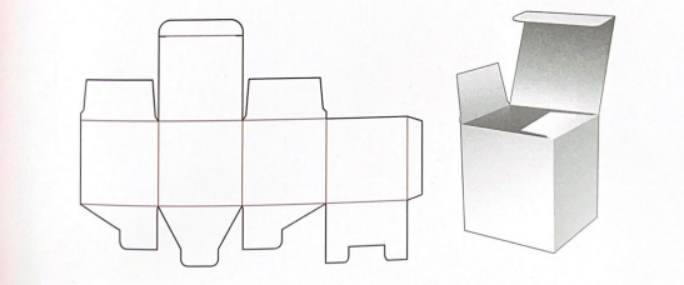 customized packaging box