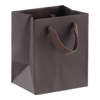 Custom Wholesale Paper Bags with Handles Packaging Factory