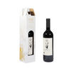 Wholesale Personalized Cardboard Wine Packaging Box